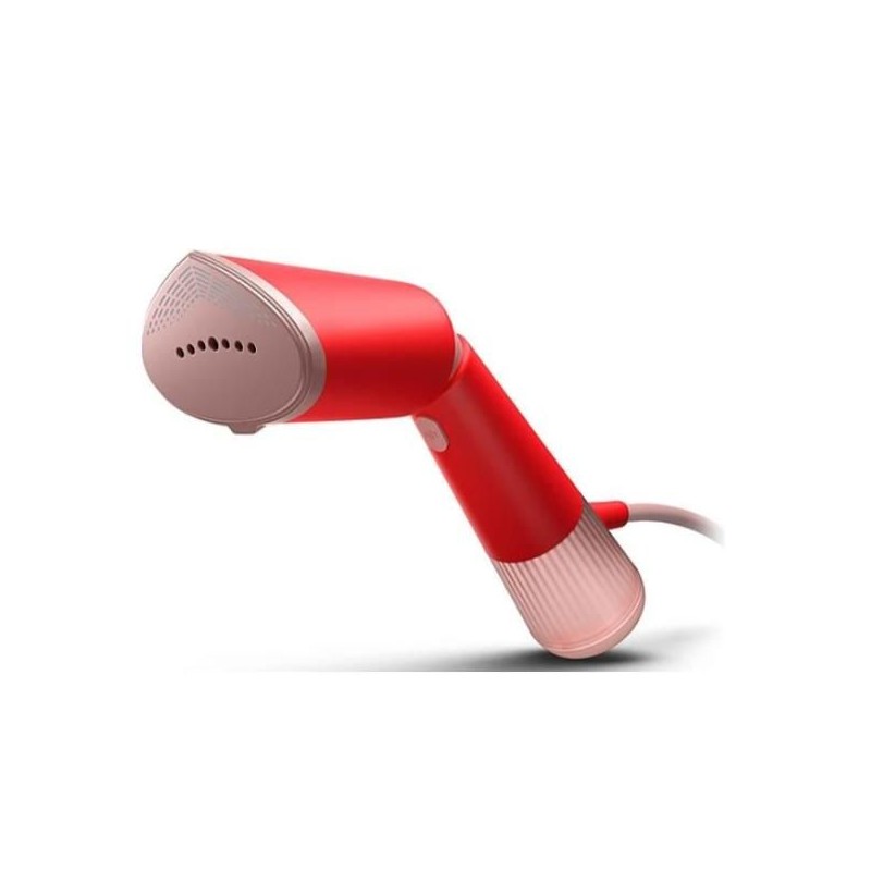 PHILIPS STIRATRICE VERTICALE ROSSO