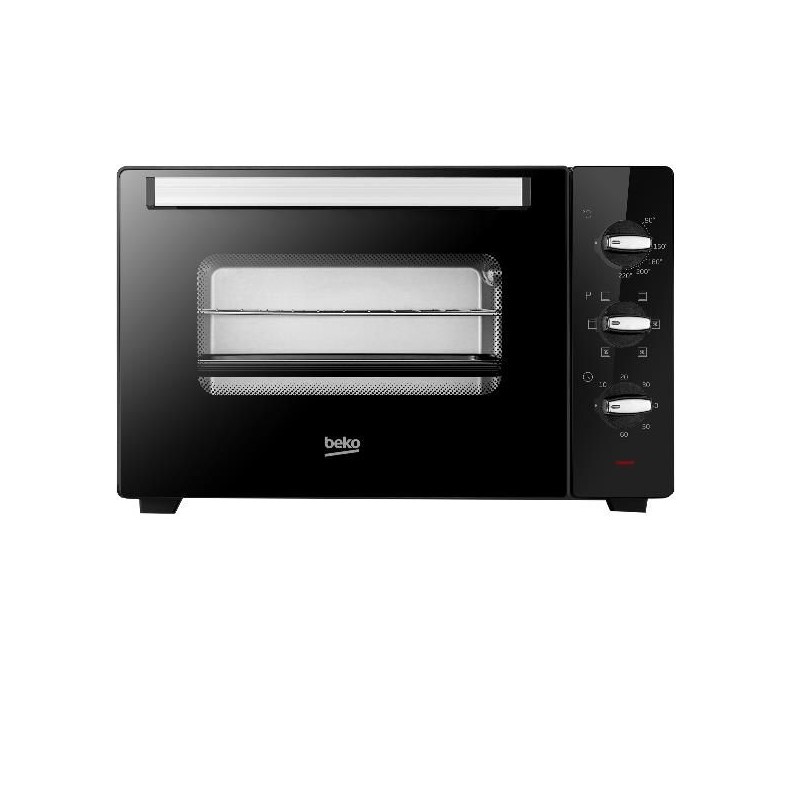 FORNETTO ELETTRICO BMOF38B 30L