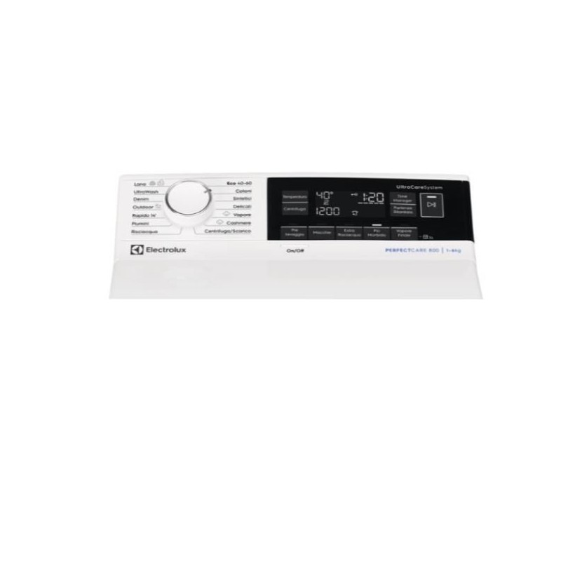 LAVAT ALTO 6KG EW8T363A A 1300