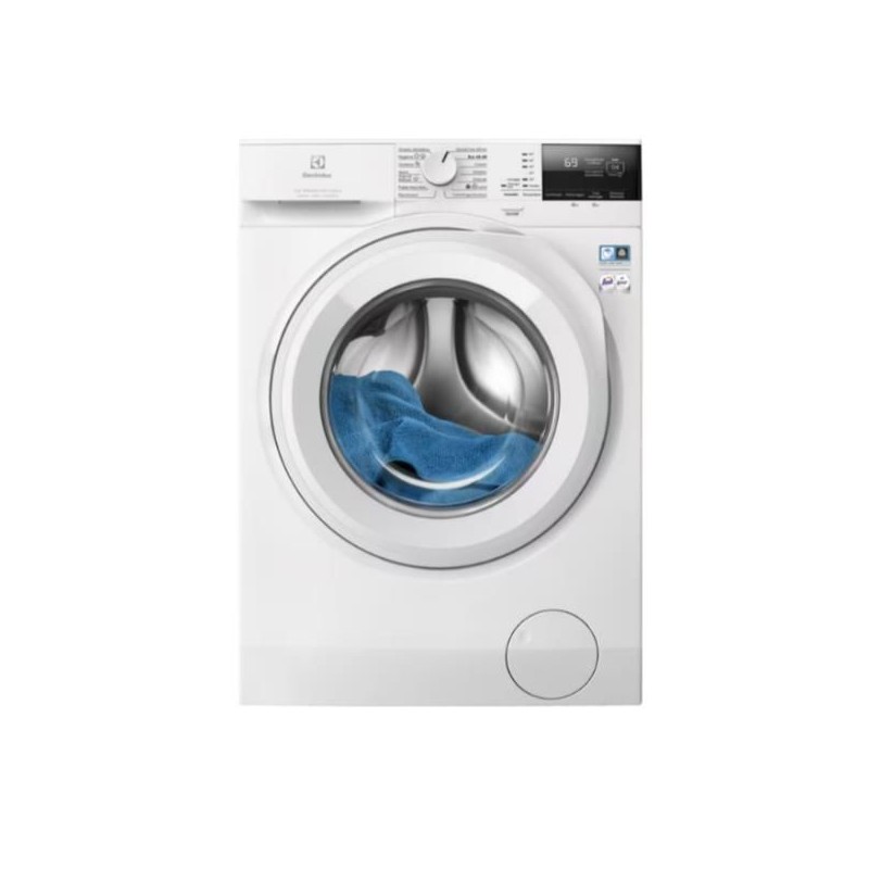 LAVASC EW7W285W A/D 8/5KG