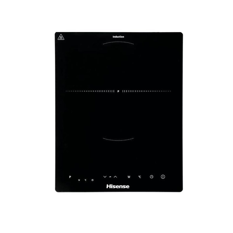 PIASTRA INDUZIONE 1 ZONA