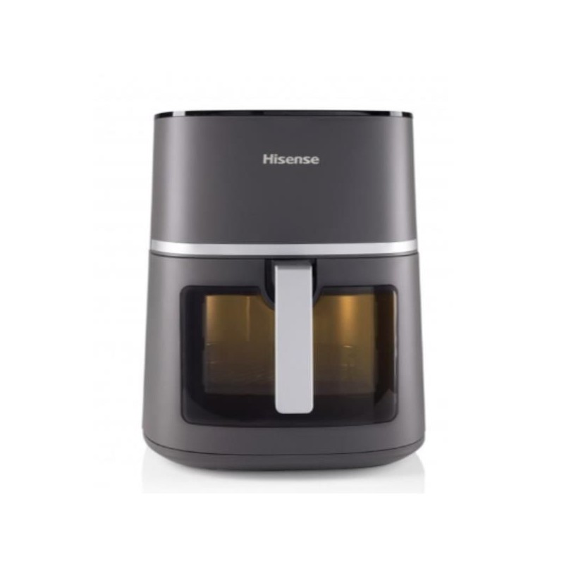 FRIGGITRICE 1800W 7L NERA CON FINES