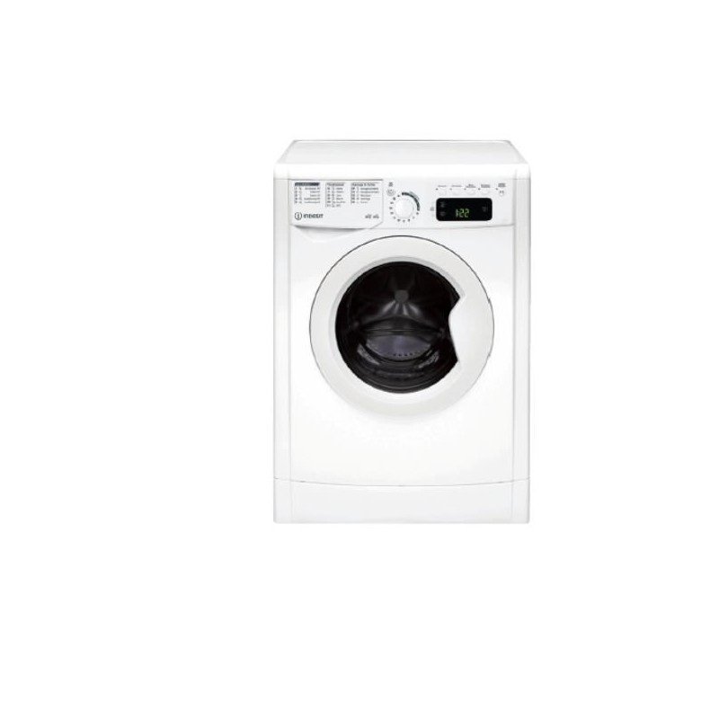 LAVASC.8KG+6KG D C 1400RPM BIAN