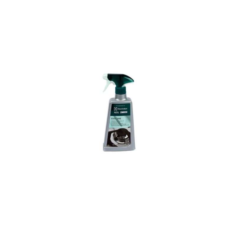 DETERGENTE ACCIAIO M3SCS300