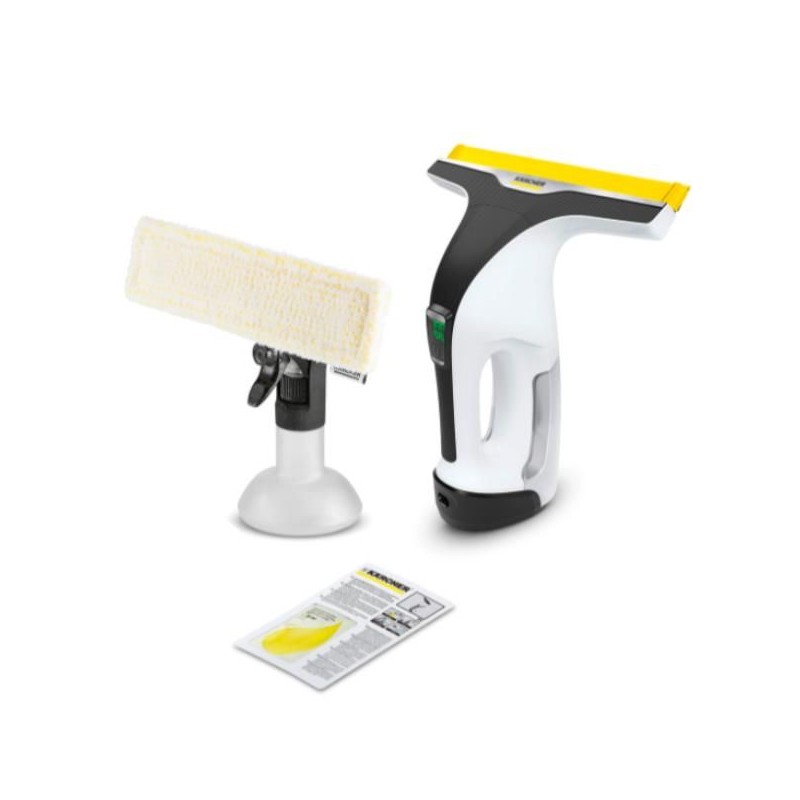 WV 6 PLUS WINDOW VAC