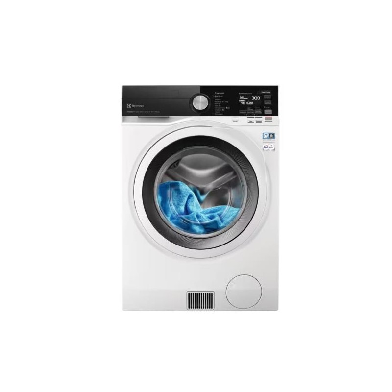 LAVASC EW9W296Y D/B 9+6 KG