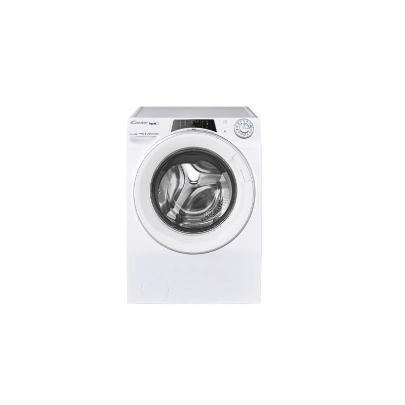 LAVASCIUGA RAPIDO ROW4964DWMCT/1-S