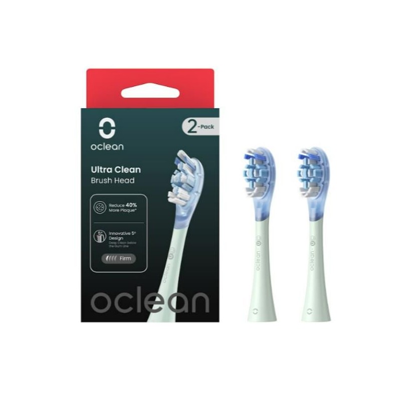 ULTRA CLEAN-2 PACK GREEN