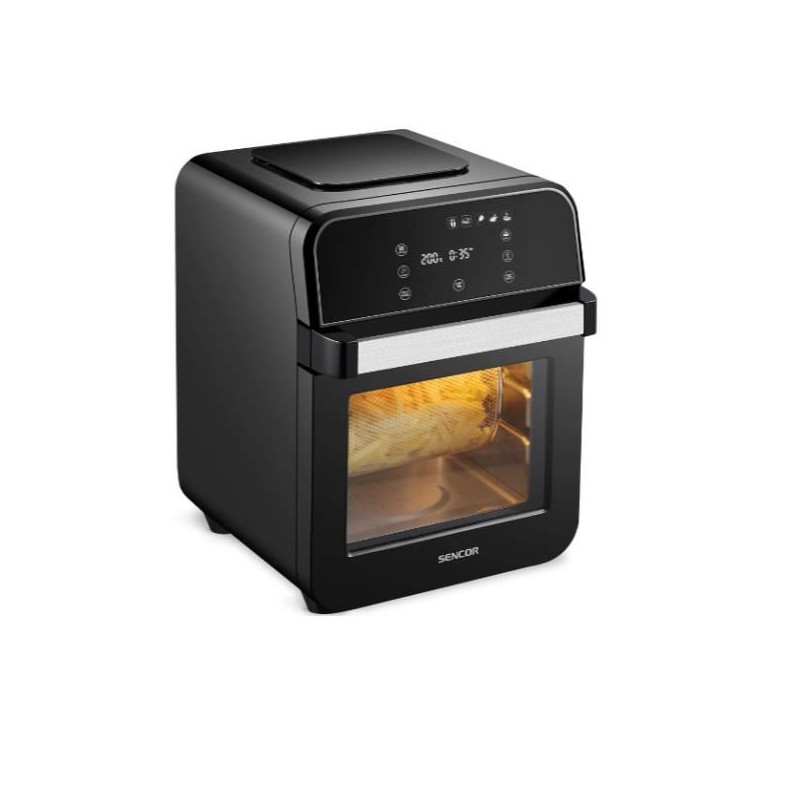 AIRFRIYER 12L 1500W NERA