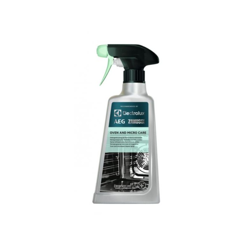 DETERGENTI FORNO E MW M3OCS300