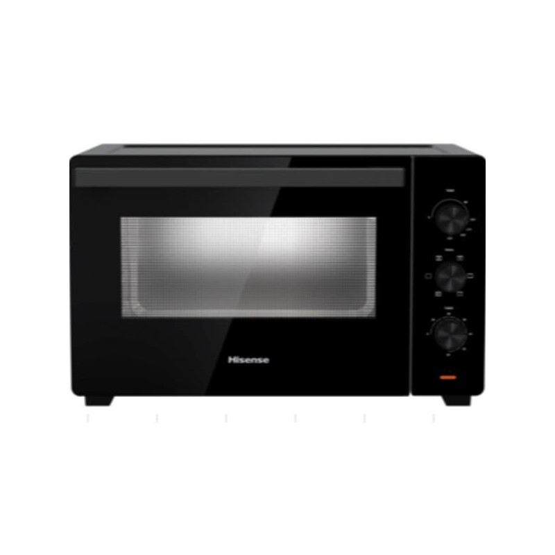 FORNETTO ELETR HIE 45 L 2000 W