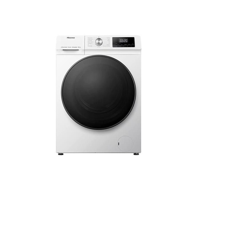 LAVASC 9/6KG D 1400 GIRI