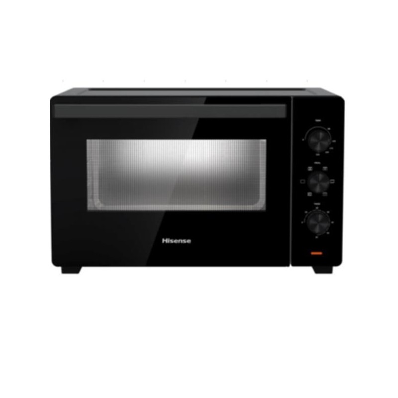 FORNETTO ELETR HIE 30 L 1600 W
