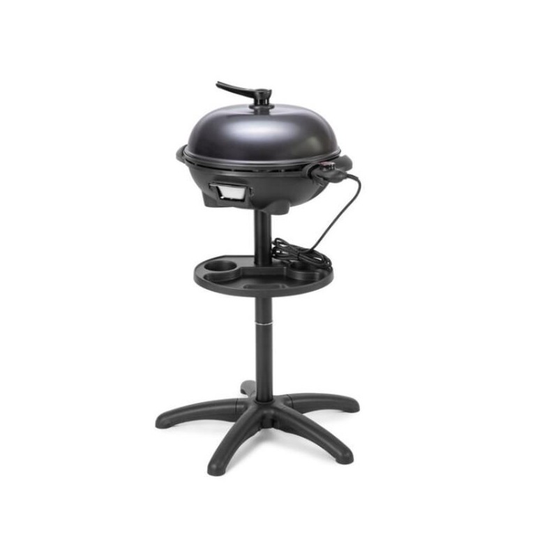 BBQ DA ESTERNO FIELDMANN