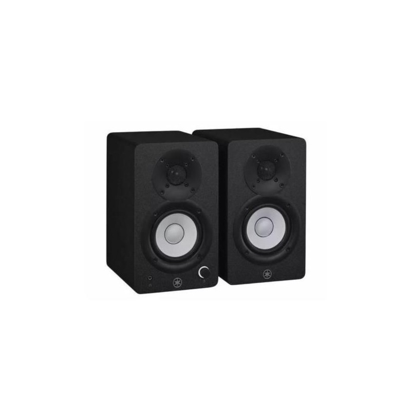 MONITOR STUDIO HS3 NERO