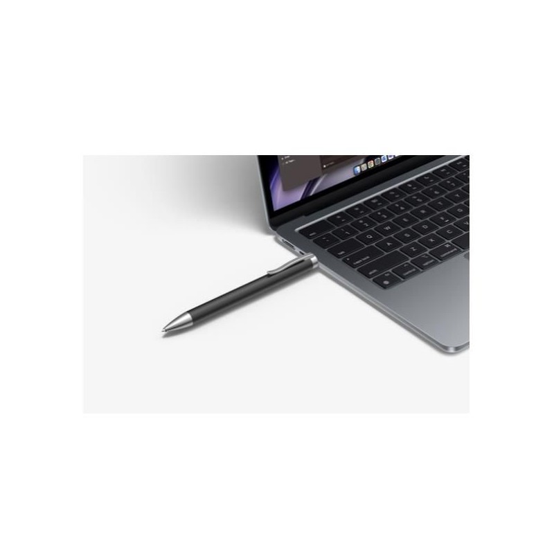 DVT1600 PEN RECORDER 32GB + SEMBLY