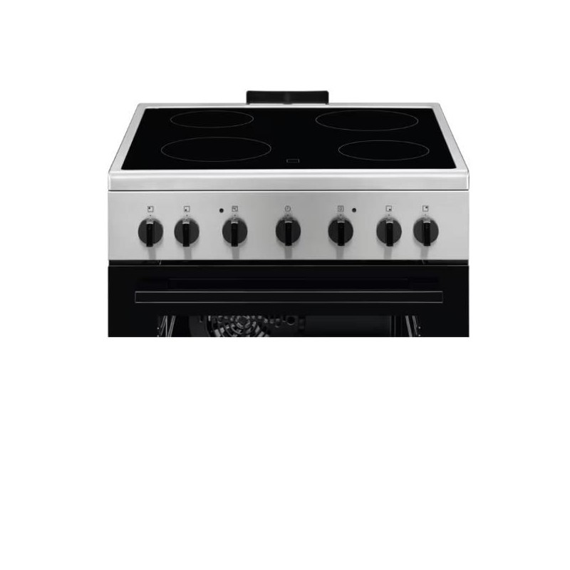 CUCINA LKR620066X A 60CM INOX