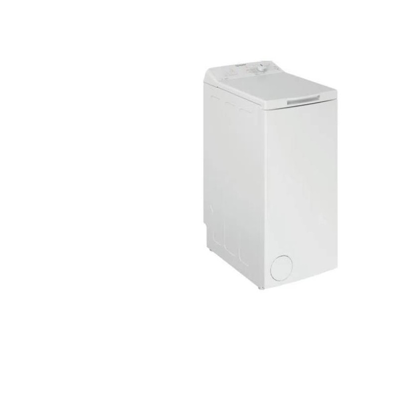 LAV.INDESIT TOP LOADER 6KG C 1000