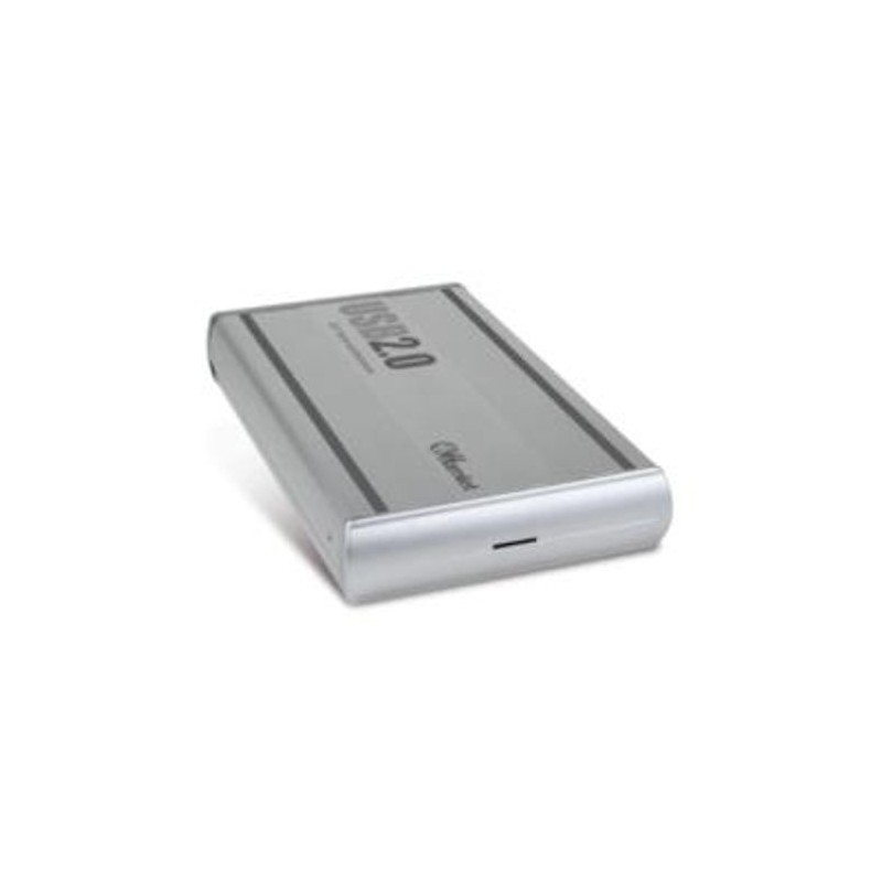 BOX 3 5 SATA. INTERF. USB2