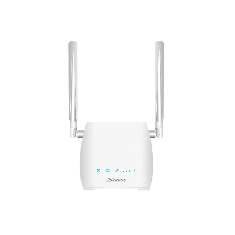 ROUTER 4G PORTATILE 1LAN