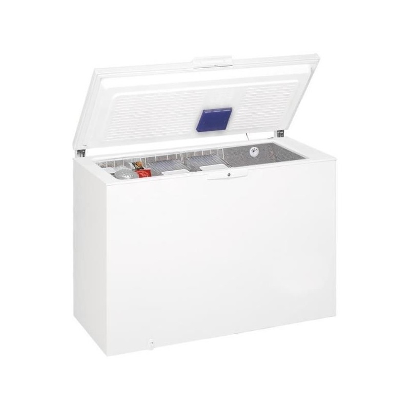 WHIRLPOOL CONGELATORE A++ 390L BIAN