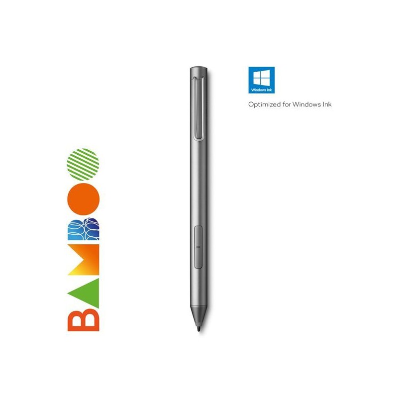 BAMBOO INK 2ND GRAY STYLUS