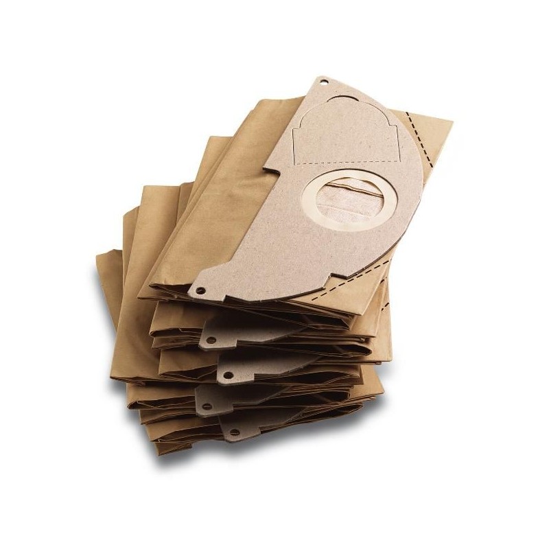 KAERCHER SACCHETTO FILTRO CARTA