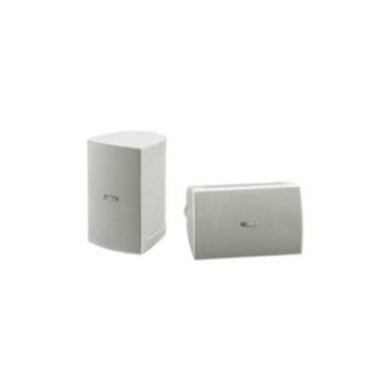 DIFFUSORI NS-AW294 BIANCO 2X ESTERN