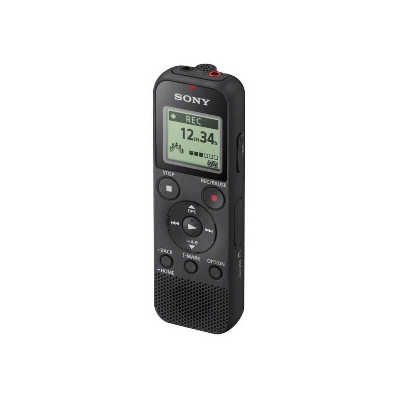 REGISTRATORE DIGITALE ICD-PX370