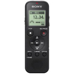 REGISTRATORE DIGITALE ICD-PX370