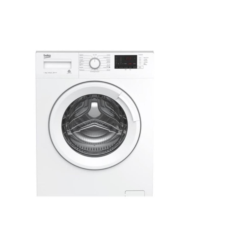 BEKO LAV.STD WUX71232WI-IT 7KG D