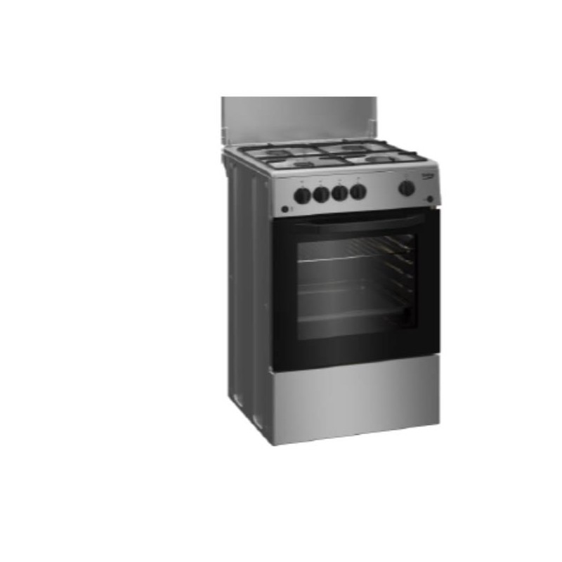 CUCINA 50X50 CSS42014FS F EL ST