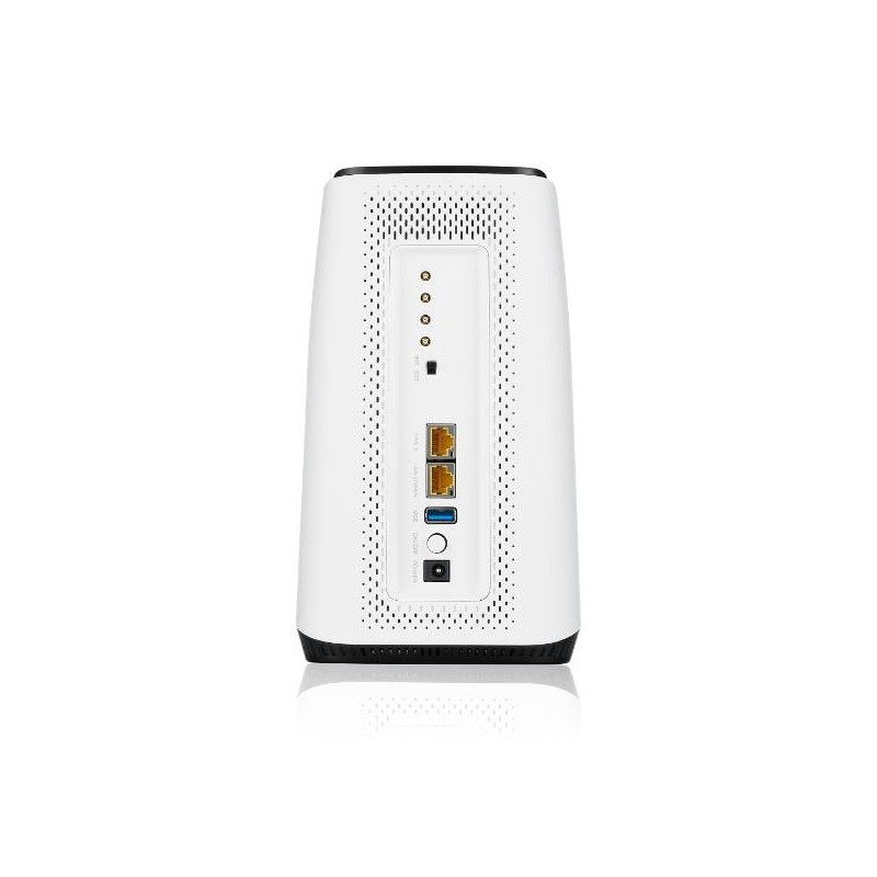 5G/LTE ROUTER 2 PORT USB