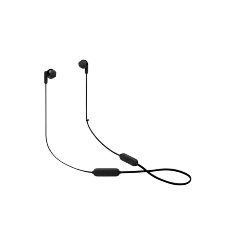 AU TUNE 215 BT NERO