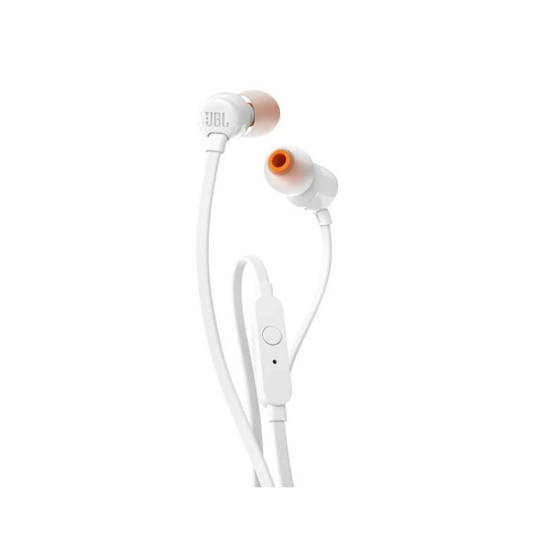 AU TUNE 110 BIANCO
