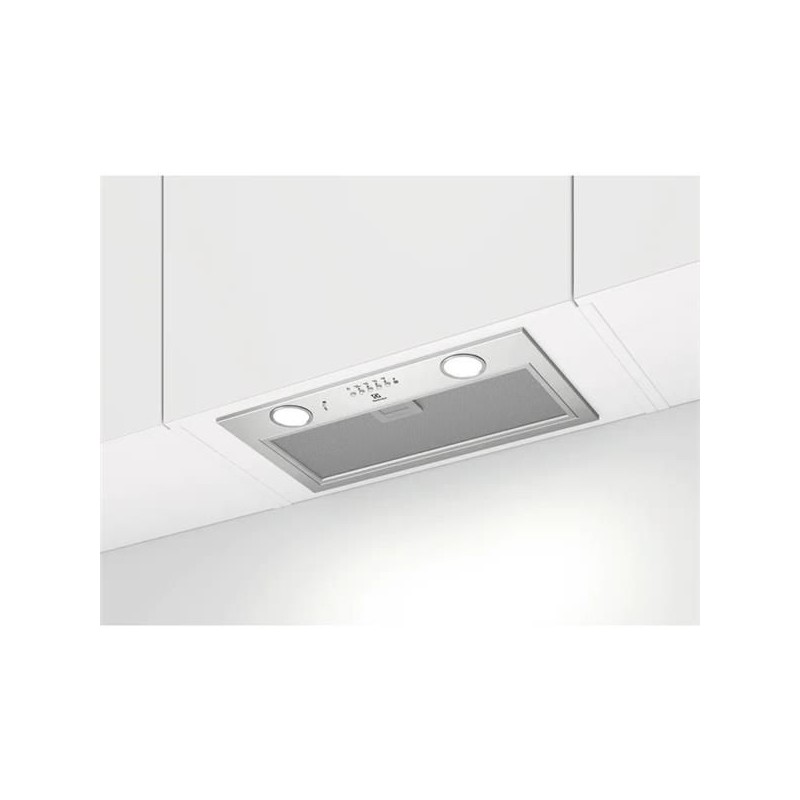 CAPPA INC EFG516X 54CM 210W INOX