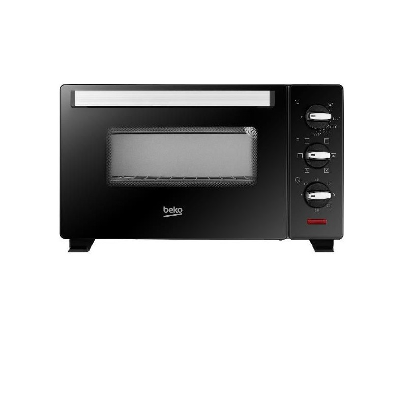 BEKO FORNETTO ELETTRICO BMOF19B 19L