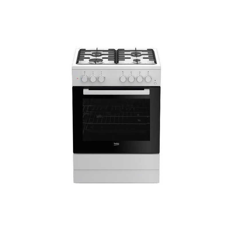 BEKO CUCINA FSST62110DW 60X60
