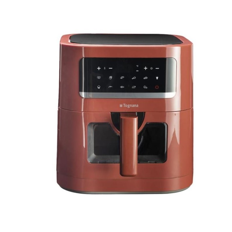 FRIGG ARIA 7 L RED
