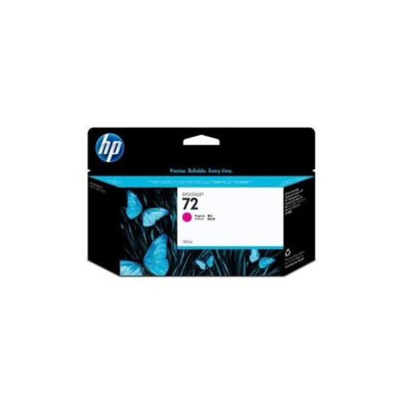 CART.INK 72 MAGENTA VIVERA 130 ML