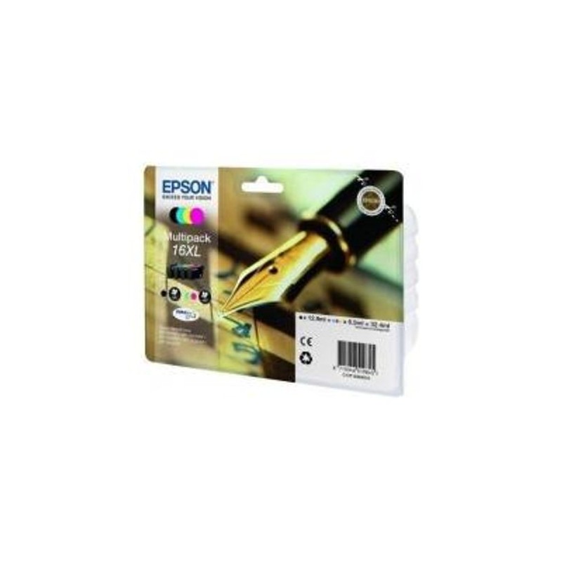 MULTIPACK 16XL PENNA E CRUCIVERBA
