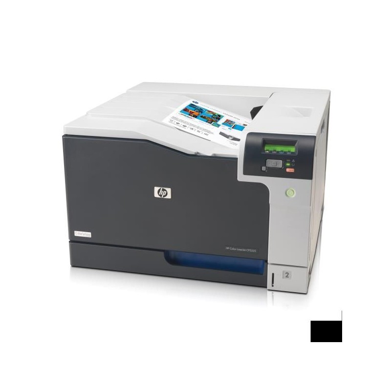 HP COLOR LASERJET PROF.CP5225