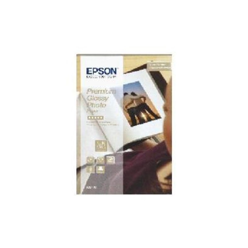 CARTA FOTOG.FORM 10X15 40FG