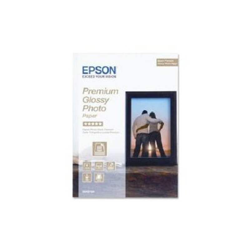 CARTA FOTOG.FORM 13X18 30FG