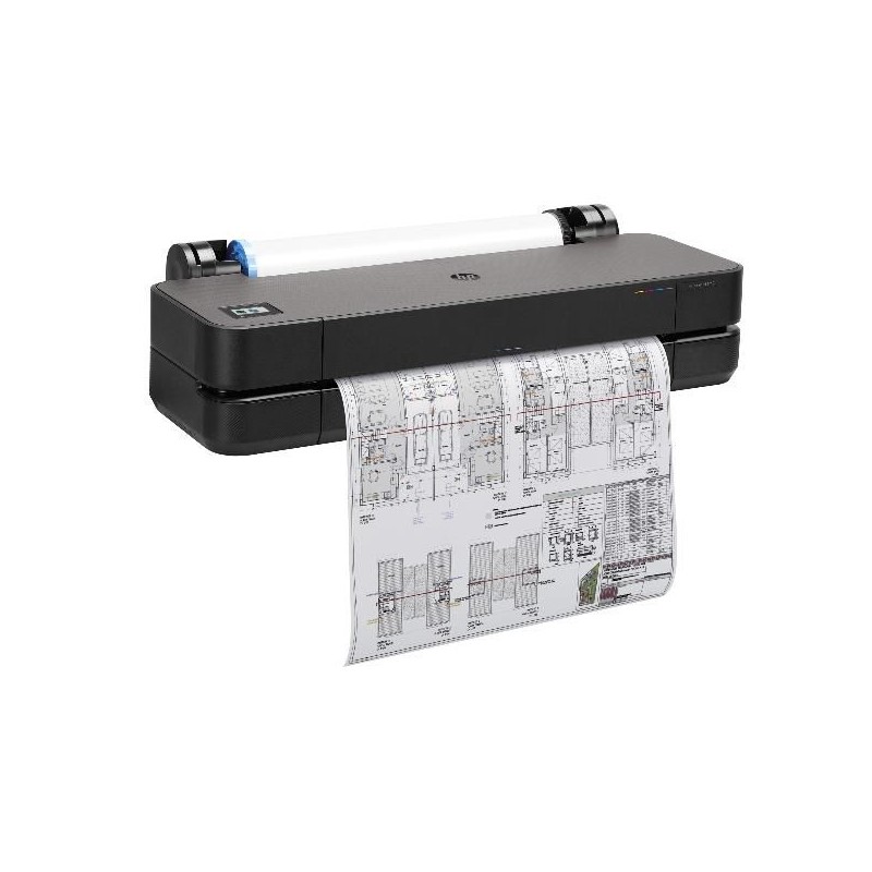 HP DESIGNJET T250 PRINTER 61CM-24IN