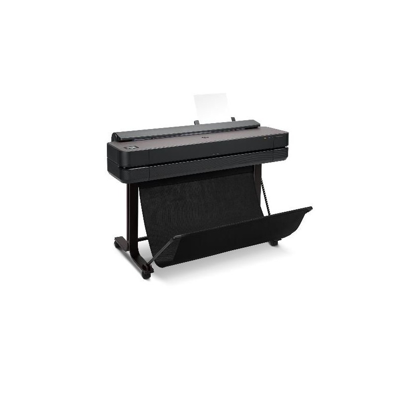 HP DESIGNJET T650 PRINTER 61CM 24IN