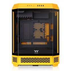 THERMALTAKE CASE M.TOWER THE TOWER 600 BUMBLEBEE
