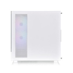 THERMALTAKE CASE M.TOWER VIEW 270 SP SNOW 3xFAN ARGB TG
