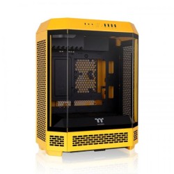 THERMALTAKE CASE M.TOWER THE TOWER 600 BUMBLEBEE