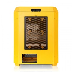 THERMALTAKE CASE M.TOWER THE TOWER 600 BUMBLEBEE